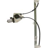 Raambedieningsmechanisme VALEO - 850489