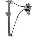 Raambedieningsmechanisme VALEO - 850614