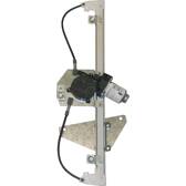 Raambedieningsmechanisme VALEO - 850657