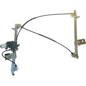 Raambedieningsmechanisme VALEO - 850777