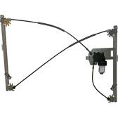 Raambedieningsmechanisme VALEO - 850786