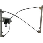 Raambedieningsmechanisme VALEO - 850787