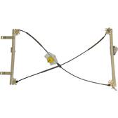 Raammechanisme (zonder elektromotor) VALEO - 850843