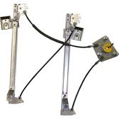 Raammechanisme voor VALEO - 851036