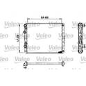 Radiador, arrefecimento do motor VALEO - 730956