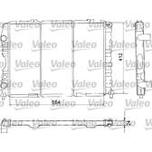 Radiador, arrefecimento do motor VALEO - 731283
