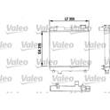Radiador, arrefecimento do motor VALEO - 883053