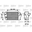 Radiador de aire de admisión VALEO - 817870