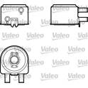 Radiador de óleo- óleo do motor VALEO - 817704