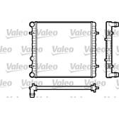 Radiador, refrigeración del motor VALEO - 731606