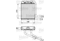Radiateur chauffage
