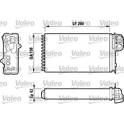Radiateur chauffage VALEO - 812161