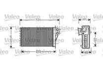Radiateur chauffage