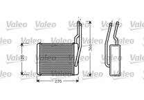 Radiateur chauffage