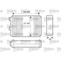 Radiateur chauffage VALEO - 812280