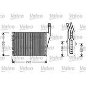 Radiateur chauffage VALEO - 812288