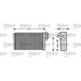 Radiateur chauffage VALEO - 812322