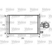 Radiateur chauffage VALEO - 812337