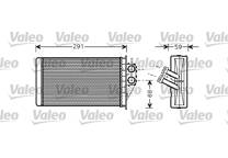 Radiateur chauffage