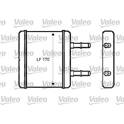 Radiateur chauffage VALEO - 812396