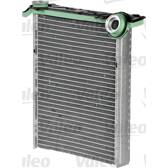 Radiateur chauffage VALEO - 812416