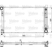Radiateur moteur VALEO - 732741