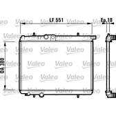 Radiateur moteur VALEO - 732886