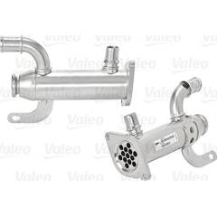 Radiateur (réaspiration des gaz d'échappement) VALEO - 817753