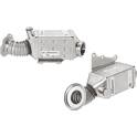 Radiateur (réaspiration des gaz d'échappement) VALEO - 818788