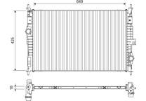 Radiateur