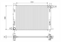Radiateur