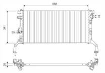 Radiateur