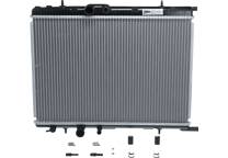 Radiateur