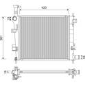 Radiateur VALEO - 701223