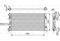 Radiateur