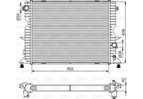 Radiateur