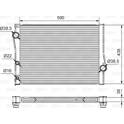 Radiateur VALEO - 701549