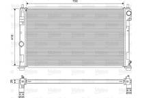 Radiateur