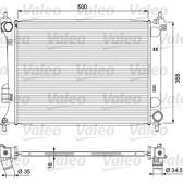 Radiateur VALEO - 701729