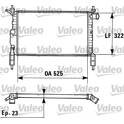 Radiateur VALEO - 730975