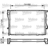 Radiateur VALEO - 731766