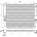 Radiateur VALEO - 732368