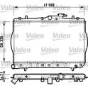 Radiateur VALEO - 732488