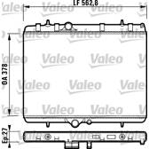 Radiateur VALEO - 732894