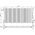 Radiateur VALEO - 733100