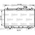 Radiateur VALEO - 734253