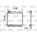 Radiateur VALEO - 734254