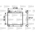 Radiateur VALEO - 734255
