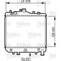 Radiateur VALEO - 734262