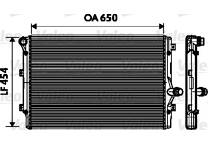 Radiateur